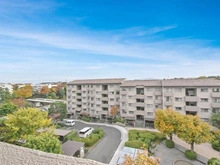 【東京都/多摩市鶴牧】グリーンメゾン鶴牧 5号棟 眺望