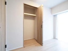 【神奈川県/川崎市多摩区三田】ソフトタウン生田 洋室：約4.0帖