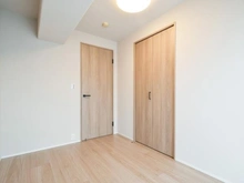 【神奈川県/川崎市多摩区三田】ソフトタウン生田 洋室：約4.0帖