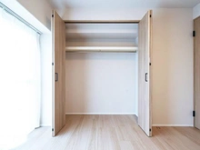 【神奈川県/川崎市多摩区三田】ソフトタウン生田 洋室：約5.1帖