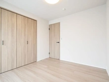 【神奈川県/川崎市多摩区三田】ソフトタウン生田 洋室：約5.1帖