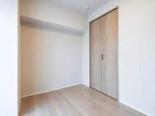 【神奈川県/川崎市多摩区三田】ソフトタウン生田 洋室：約4.3帖