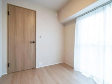 【神奈川県/川崎市多摩区三田】ソフトタウン生田 洋室：約4.3帖