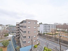 【神奈川県/川崎市多摩区三田】ソフトタウン生田 眺望