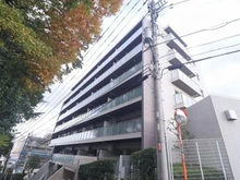 【神奈川県/川崎市多摩区枡形】クレアホームズ向ヶ丘遊園 外観