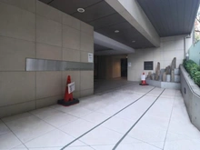 【神奈川県/川崎市多摩区枡形】クレアホームズ向ヶ丘遊園 エントランス