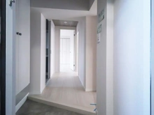 【神奈川県/川崎市麻生区下麻生】麻生台団地 22号棟 廊下