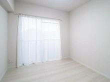 【神奈川県/川崎市麻生区下麻生】麻生台団地 22号棟 洋室：約4.5帖