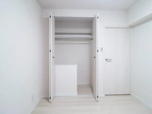 【神奈川県/川崎市麻生区下麻生】麻生台団地 22号棟 洋室：約4.5帖