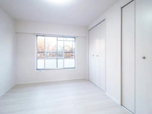 【神奈川県/川崎市麻生区下麻生】麻生台団地 22号棟 洋室：約6.0帖