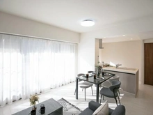 【神奈川県/川崎市麻生区高石】イトーピア百合ヶ丘ガーデンハイツ C棟 LDK：約13.6帖