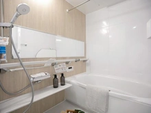 【神奈川県/川崎市麻生区高石】イトーピア百合ヶ丘ガーデンハイツ C棟 浴室