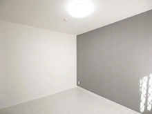 【神奈川県/川崎市麻生区高石】イトーピア百合ヶ丘ガーデンハイツ C棟 洋室：約6.0帖