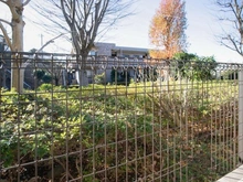 【神奈川県/川崎市麻生区高石】イトーピア百合ヶ丘ガーデンハイツ C棟 眺望