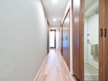 【東京都/多摩市貝取】東急ドエルアルス永山 廊下