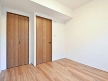 【東京都/多摩市貝取】東急ドエルアルス永山 洋室：約5.3帖