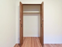 【東京都/多摩市貝取】東急ドエルアルス永山 洋室：約5.1帖