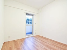 【東京都/多摩市貝取】東急ドエルアルス永山 洋室：約5.3帖