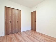 【東京都/多摩市貝取】東急ドエルアルス永山 洋室：約5.3帖