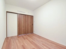 【東京都/多摩市貝取】東急ドエルアルス永山 洋室：約5.5帖