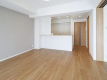 【東京都/多摩市和田】ダイアパレス聖蹟桜ヶ丘 LDK：約13.2帖