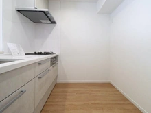 【東京都/多摩市和田】ダイアパレス聖蹟桜ヶ丘 キッチン