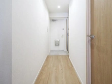 【東京都/多摩市和田】ダイアパレス聖蹟桜ヶ丘 廊下