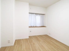 【東京都/多摩市和田】ダイアパレス聖蹟桜ヶ丘 洋室：約6.4帖