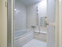 【神奈川県/川崎市多摩区枡形】クリオ向ヶ丘遊園壱番館 浴室