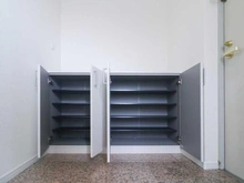 【神奈川県/川崎市多摩区枡形】クリオ向ヶ丘遊園壱番館 玄関