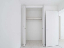 【神奈川県/川崎市多摩区枡形】クリオ向ヶ丘遊園壱番館 洋室：約6.8帖