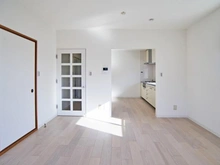 【神奈川県/川崎市多摩区菅仙谷】パークランドふじのき台 20号棟 LDK：約15.0帖