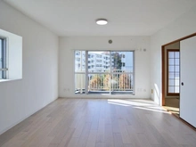 【神奈川県/川崎市多摩区菅仙谷】パークランドふじのき台 20号棟 リビング・ダイニング：約10.0帖