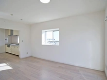 【神奈川県/川崎市多摩区菅仙谷】パークランドふじのき台 20号棟 LDK：約15.0帖