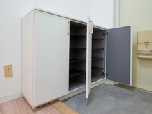 【神奈川県/川崎市多摩区菅仙谷】パークランドふじのき台 20号棟 玄関