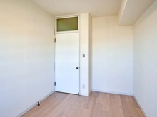 【神奈川県/川崎市多摩区菅仙谷】パークランドふじのき台 20号棟 洋室：約5.5帖