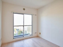 【神奈川県/川崎市多摩区菅仙谷】パークランドふじのき台 20号棟 洋室：約5.5帖