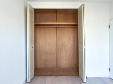 【神奈川県/川崎市多摩区菅仙谷】パークランドふじのき台 20号棟 洋室：約5.5帖