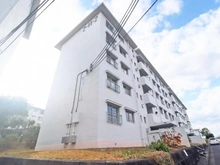 【東京都/町田市鶴川】鶴川二丁目住宅 11-2号棟 外観