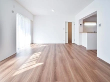 【東京都/町田市鶴川】鶴川二丁目住宅 11-2号棟 LDK：約18.8帖