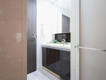 【東京都/八王子市松木】アンビシャス京王堀之内 洗面室