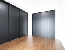 【東京都/八王子市松木】アンビシャス京王堀之内 洋室：約6.3帖