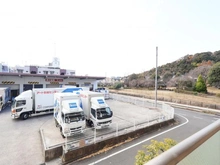 【東京都/八王子市松木】アンビシャス京王堀之内 眺望