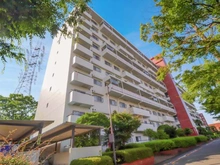 【神奈川県/川崎市麻生区白山】新ゆりグリーンタウン　さつき街区 2号棟 外観