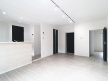 【神奈川県/川崎市麻生区高石】第2百合ヶ丘ハイツ 2号棟 LDK：約14.5帖