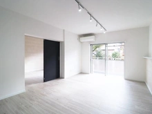 【神奈川県/川崎市麻生区高石】第2百合ヶ丘ハイツ 2号棟 LDK：約14.5帖