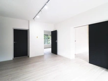 【神奈川県/川崎市麻生区高石】第2百合ヶ丘ハイツ 2号棟 リビング・ダイニング