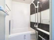 【神奈川県/川崎市麻生区高石】第2百合ヶ丘ハイツ 2号棟 浴室