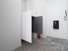 【神奈川県/川崎市麻生区高石】第2百合ヶ丘ハイツ 2号棟 玄関