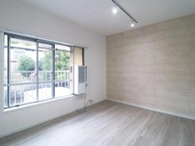 【神奈川県/川崎市麻生区高石】第2百合ヶ丘ハイツ 2号棟 洋室：約6.5帖